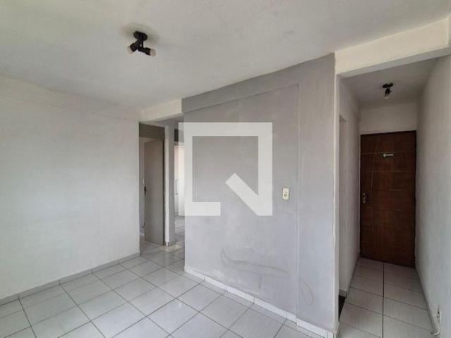 Apartamento aluguel em Parque Residencial Vila União, Campinas