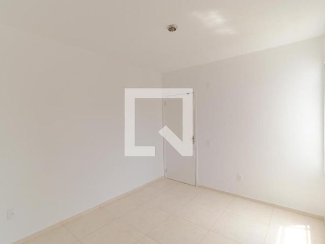 Apartamento aluguel em Parque Residencial Vila União, Campinas