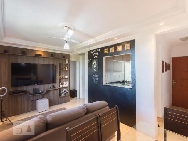 Apartamento aluguel em Região Imediata de Campinas, Região Metropolitana de Campinas