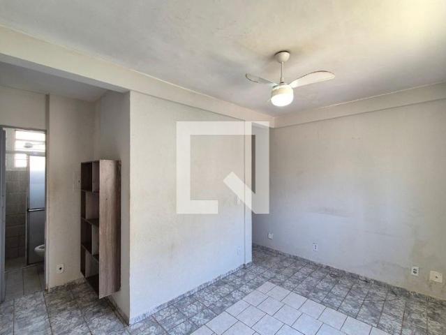 Apartamento aluguel em Parque Residencial Vila União, Campinas