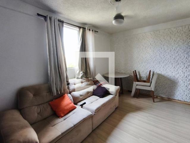 Apartamento aluguel em Parque Residencial Vila União, Campinas
