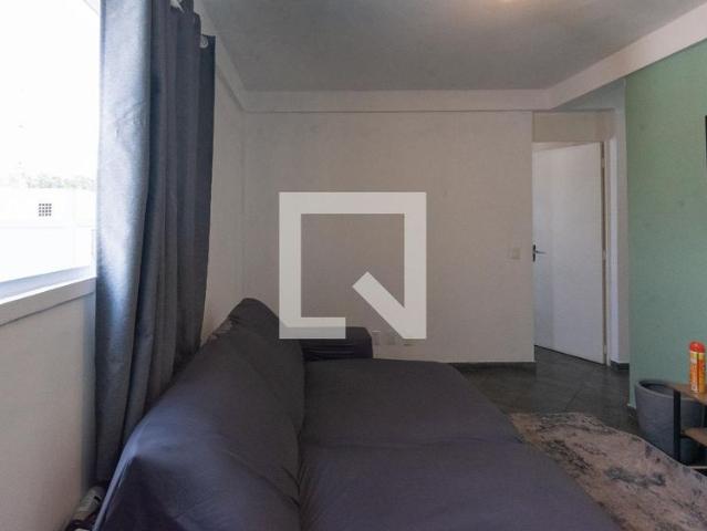 Apartamento aluguel em Parque Residencial Vila União, Campinas