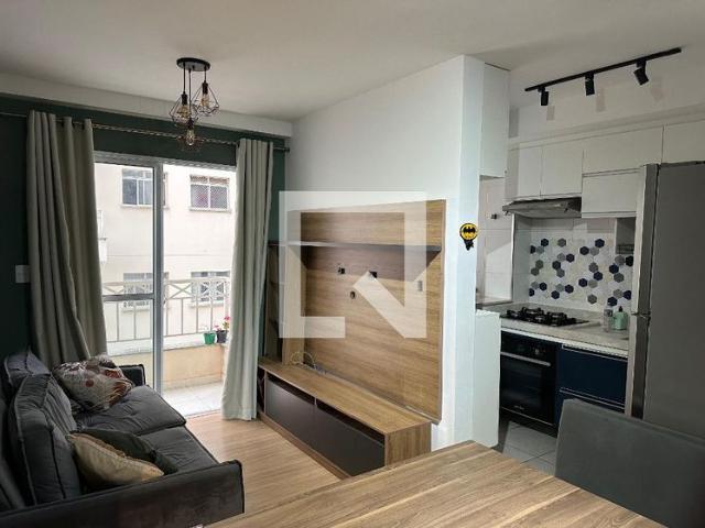 Apartamento aluguel em Região Imediata de São José dos Campos, Região Metropolitana do Vale do Paraíba e Litoral Norte