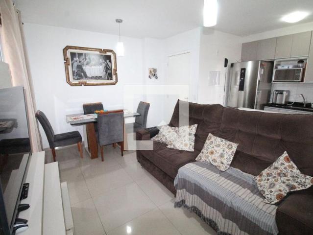 Apartamento aluguel em Região Imediata de São José dos Campos, Região Metropolitana do Vale do Paraíba e Litoral Norte
