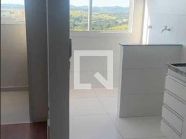 Apartamento aluguel em Região Imediata de São José dos Campos, Região Metropolitana do Vale do Paraíba e Litoral Norte