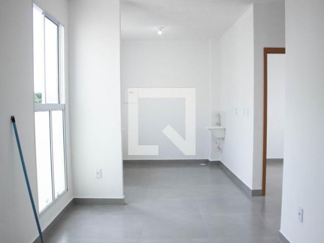 Apartamento aluguel em Limeira