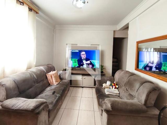 Apartamento aluguel em Parque Residencial Vila União, Campinas