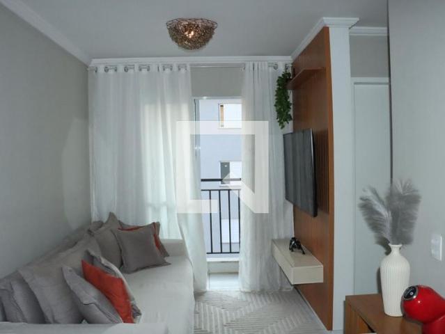 Apartamento aluguel em Região Imediata de São Paulo, Região Metropolitana de São Paulo