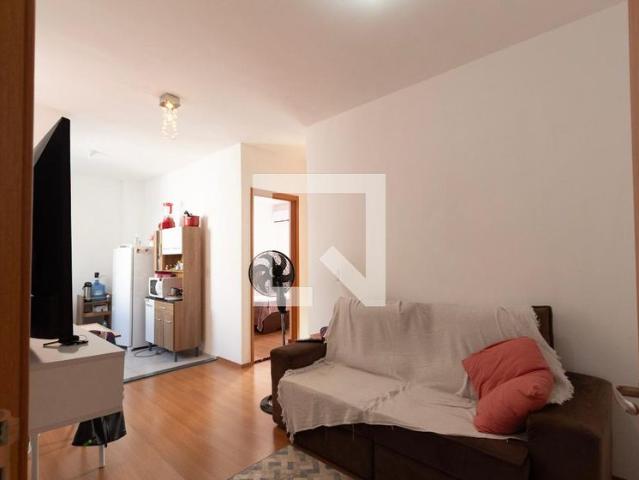 Apartamento aluguel em Região Imediata de Sorocaba, Região Metropolitana de Sorocaba