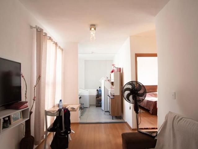 Apartamento aluguel em Região Imediata de Sorocaba, Região Metropolitana de Sorocaba