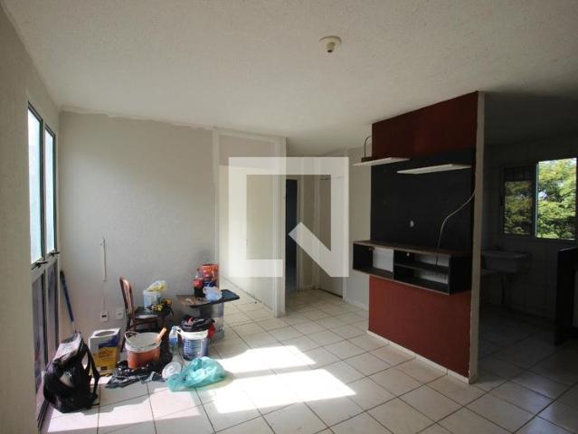Apartamento aluguel em Região Imediata de Sorocaba, Região Metropolitana de Sorocaba