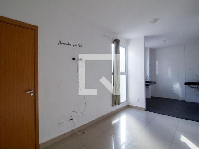 Apartamento aluguel em Sorocaba, Bairro do Caguassu