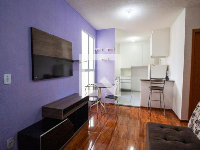 Apartamento aluguel em Região Imediata de Sorocaba, Região Metropolitana de Sorocaba