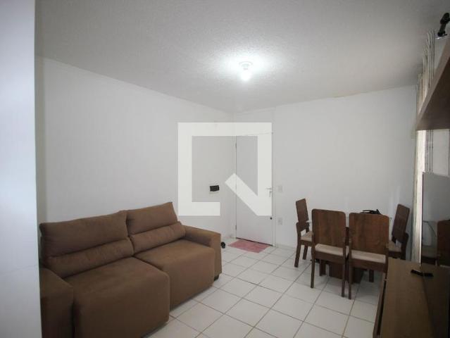 Apartamento aluguel em Região Imediata de Sorocaba, Região Metropolitana de Sorocaba