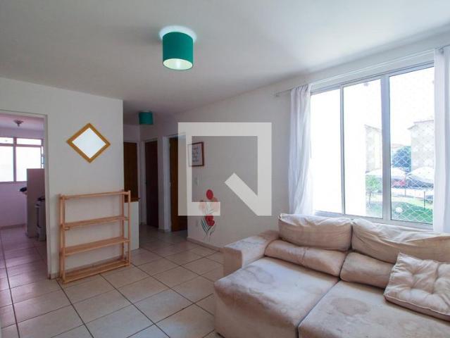 Apartamento aluguel em Região Imediata de Sorocaba, Região Metropolitana de Sorocaba