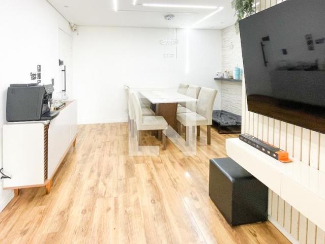 Apartamento aluguel em Região Imediata de São Paulo, Região Metropolitana de São Paulo