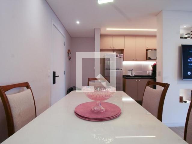 Apartamento aluguel em Região Imediata de São Paulo, Região Metropolitana de São Paulo