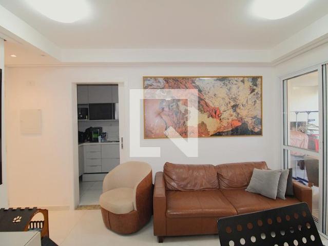 Apartamento aluguel em Região Imediata de São Paulo, Região Metropolitana de São Paulo