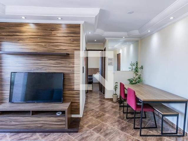 Apartamento aluguel em Região Imediata de São Paulo, Região Metropolitana de São Paulo