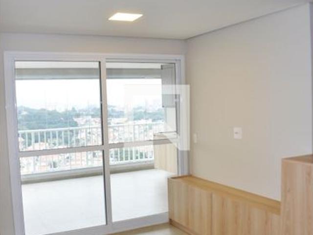 Apartamento aluguel em Região Imediata de São Paulo, Região Metropolitana de São Paulo