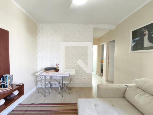 Apartamento aluguel em Campinas