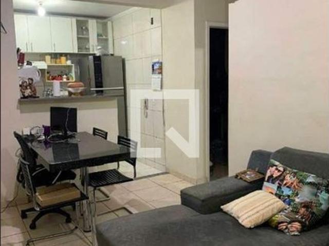 Apartamento venda em Regional Oeste, Belo Horizonte