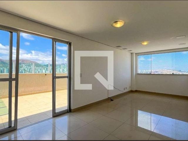Apartamento venda em Região Geográfica Imediata de Belo Horizonte, Região Metropolitana de Belo Horizonte