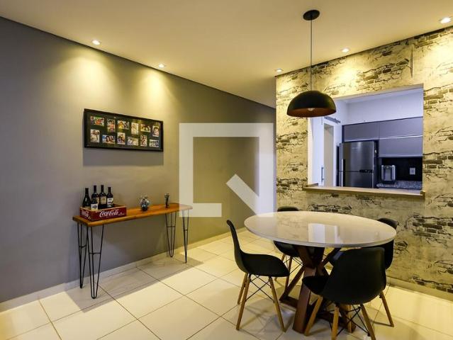 Apartamento aluguel em Região Imediata de Campinas, Região Metropolitana de Campinas