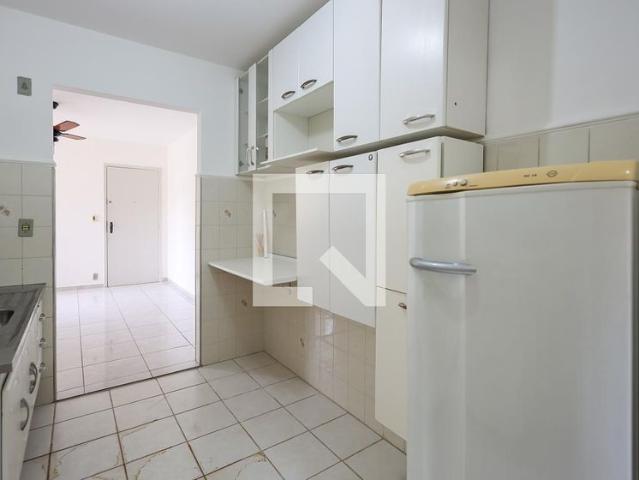 Apartamento aluguel em Jardim Sevilha, Indaiatuba