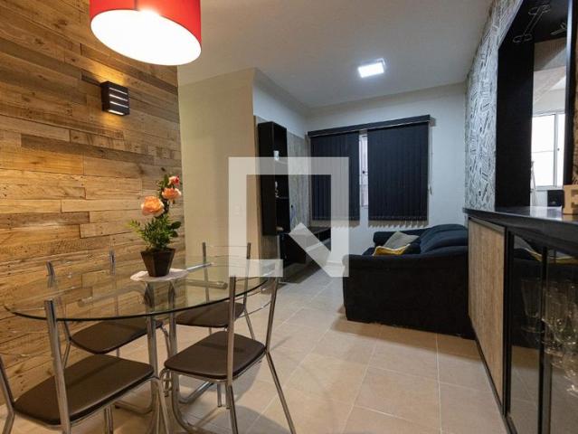 Apartamento aluguel em Jardim Sevilha, Indaiatuba