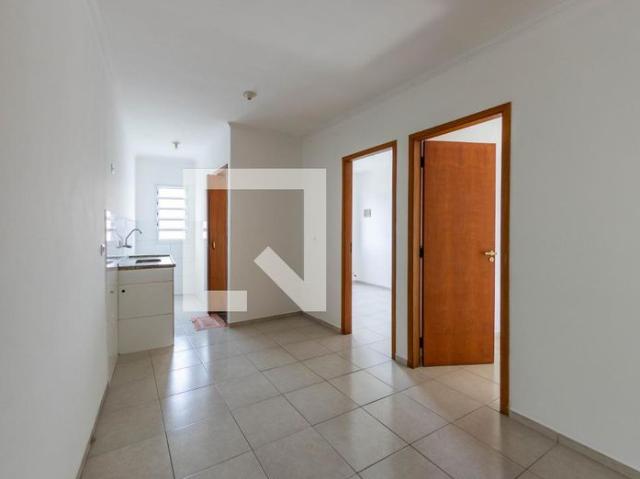 Apartamento aluguel em São Lucas, São Paulo