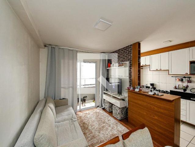 Apartamento aluguel em Região Imediata de São Paulo, Região Metropolitana de São Paulo