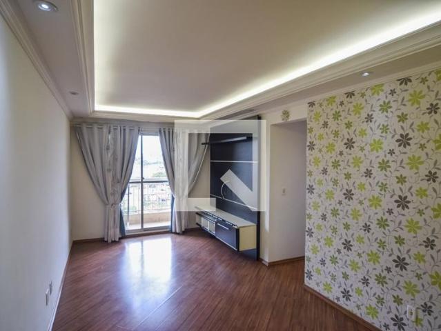 Apartamento aluguel em São Lucas, Biritiba-Mirim