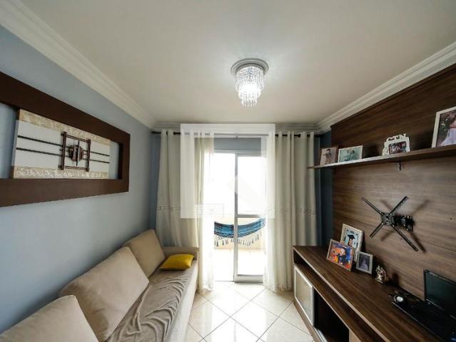 Apartamento aluguel em Região Imediata de São Paulo, Região Metropolitana de São Paulo