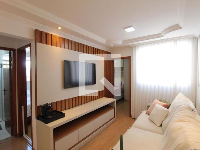 Apartamento aluguel em Parque São Pedro, Belo Horizonte
