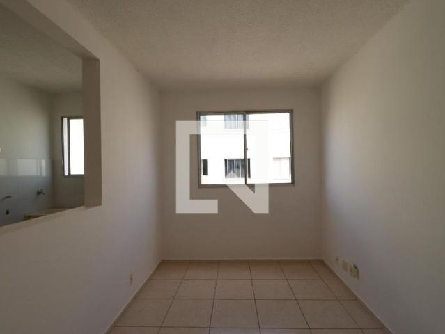 Apartamento aluguel em Condomínio Parque Royal Garden, Ribeirão Preto