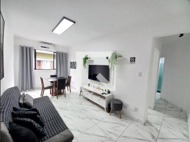 Apartamento aluguel em Região Imediata de Santos, Região Metropolitana da Baixada Santista