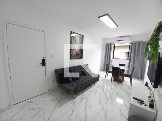 Apartamento aluguel em Região Imediata de Santos, Região Metropolitana da Baixada Santista