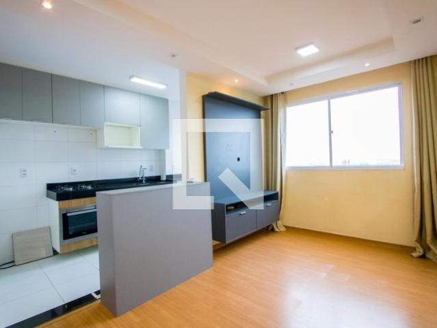 Apartamento aluguel em Região Imediata de São Paulo, Região Metropolitana de São Paulo