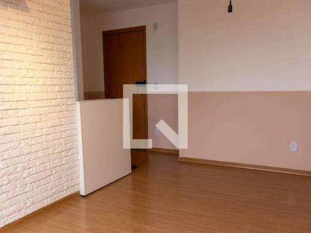 Apartamento aluguel em Parque Itrapoã, Mauá