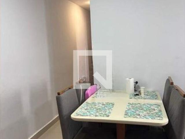 Apartamento venda em Jardim Araguaia, Mauá