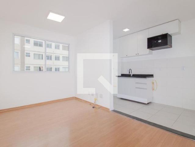 Apartamento aluguel em Região Imediata de São Paulo, Região Metropolitana de São Paulo