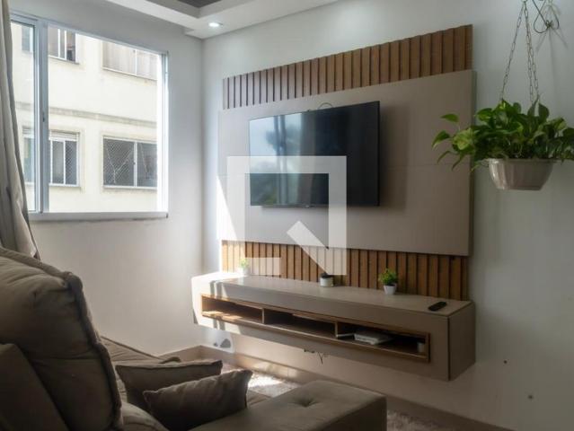 Apartamento aluguel em Parque Itrapoã, Mauá