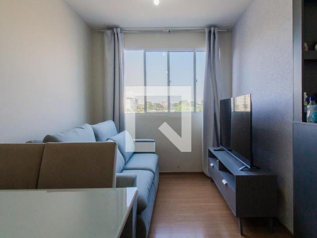 Apartamento aluguel em Região Imediata de São Paulo, Região Metropolitana de São Paulo