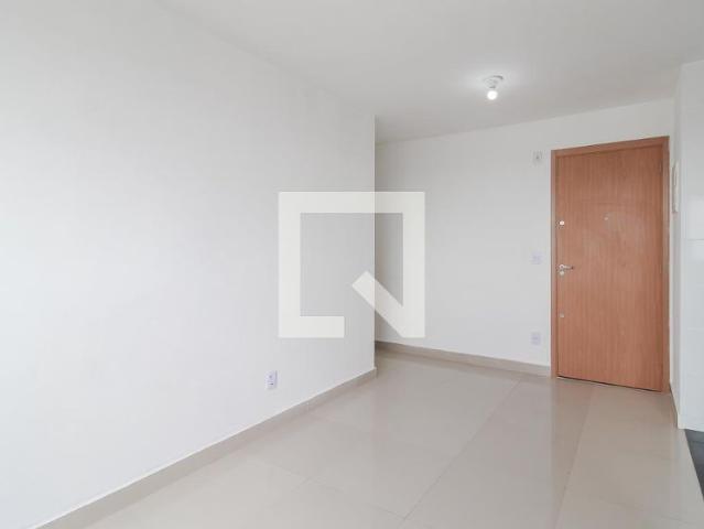 Apartamento aluguel em Mauá