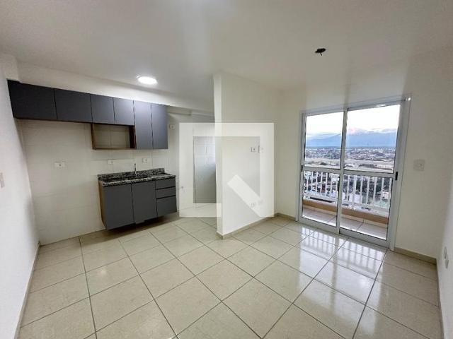 Apartamento aluguel em Região Imediata de Santos, Região Metropolitana da Baixada Santista