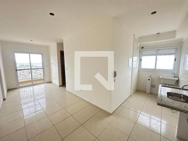 Apartamento aluguel em Região Imediata de Santos, Região Metropolitana da Baixada Santista