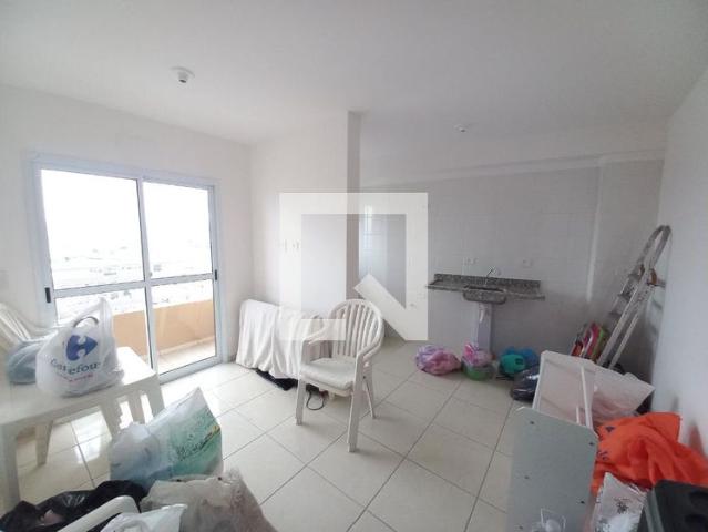 Apartamento aluguel em Região Imediata de Santos, Região Metropolitana da Baixada Santista
