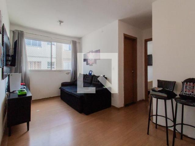 Apartamento aluguel em Região Imediata de São Paulo, Região Metropolitana de São Paulo