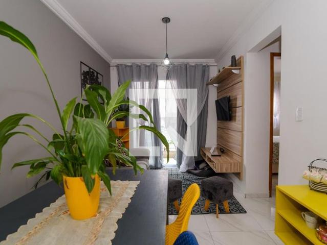 Apartamento aluguel em Mauá
